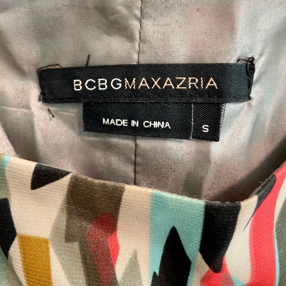 BCBG Dress - Picture 6 of 7